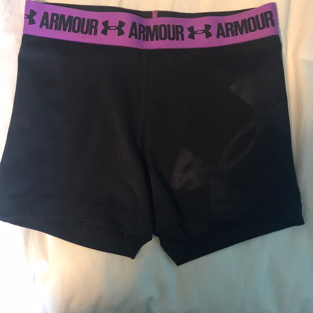 Workout spandex - Picture 4 of 4